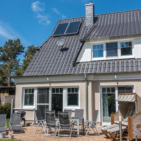 Premiumhaus Bodden Und Mehr-Brise Villa Born Room photo