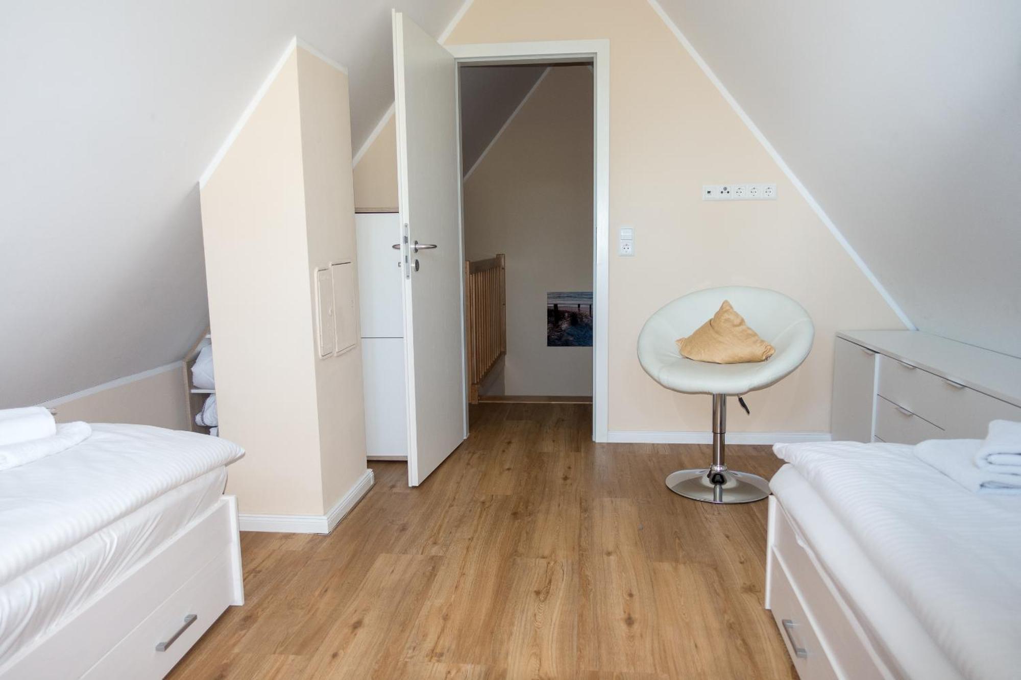 Premiumhaus Bodden Und Mehr-Brise Villa Born Room photo